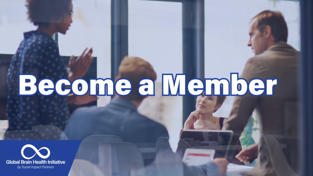 Become a Member with SIP